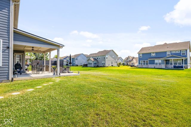 3981 Forbes, Bargersville, IN 46106