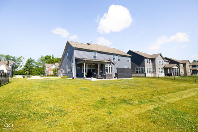 3981 Forbes, Bargersville, IN 46106