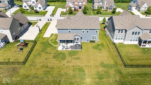 3981 Forbes, Bargersville, IN 46106