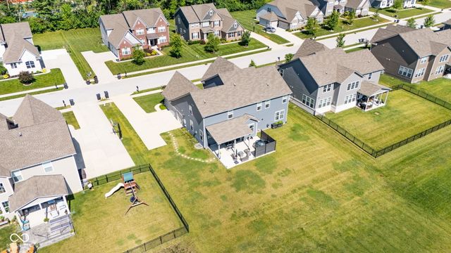3981 Forbes, Bargersville, IN 46106