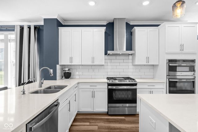3981 Forbes, Bargersville, IN 46106