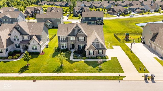 3981 Forbes, Bargersville, IN 46106