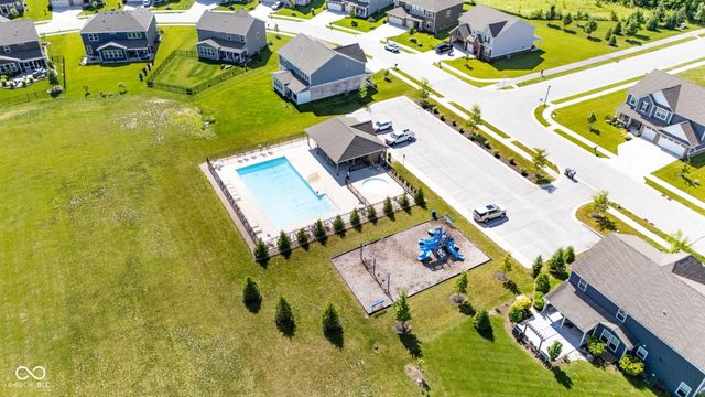 3981 Forbes, Bargersville, IN 46106