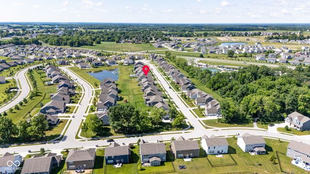 3981 Forbes, Bargersville, IN 46106