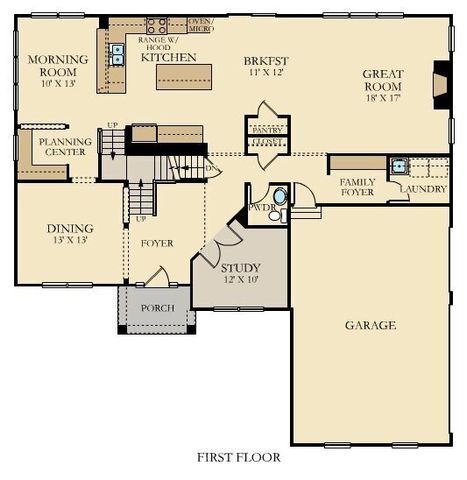 3981 Forbes, Bargersville, IN 46106