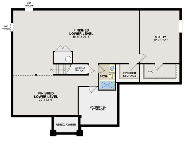 3981 Forbes, Bargersville, IN 46106