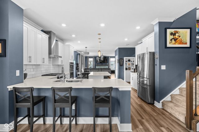 3981 Forbes, Bargersville, IN 46106