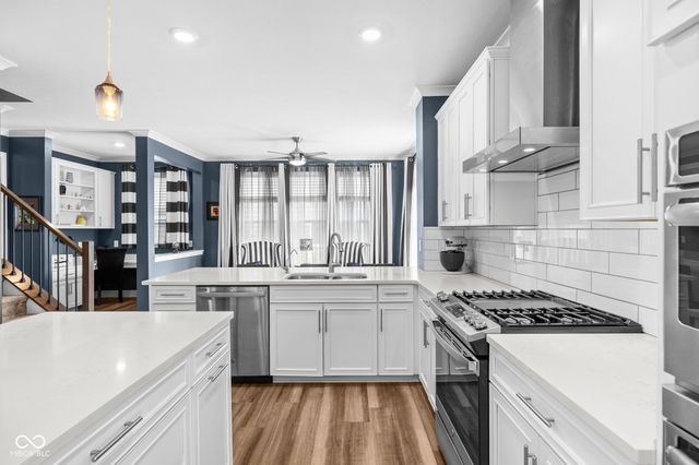 3981 Forbes, Bargersville, IN 46106