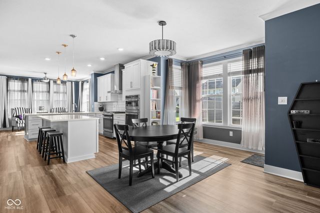 3981 Forbes, Bargersville, IN 46106