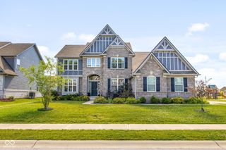 3981 Forbes, Bargersville, IN 46106