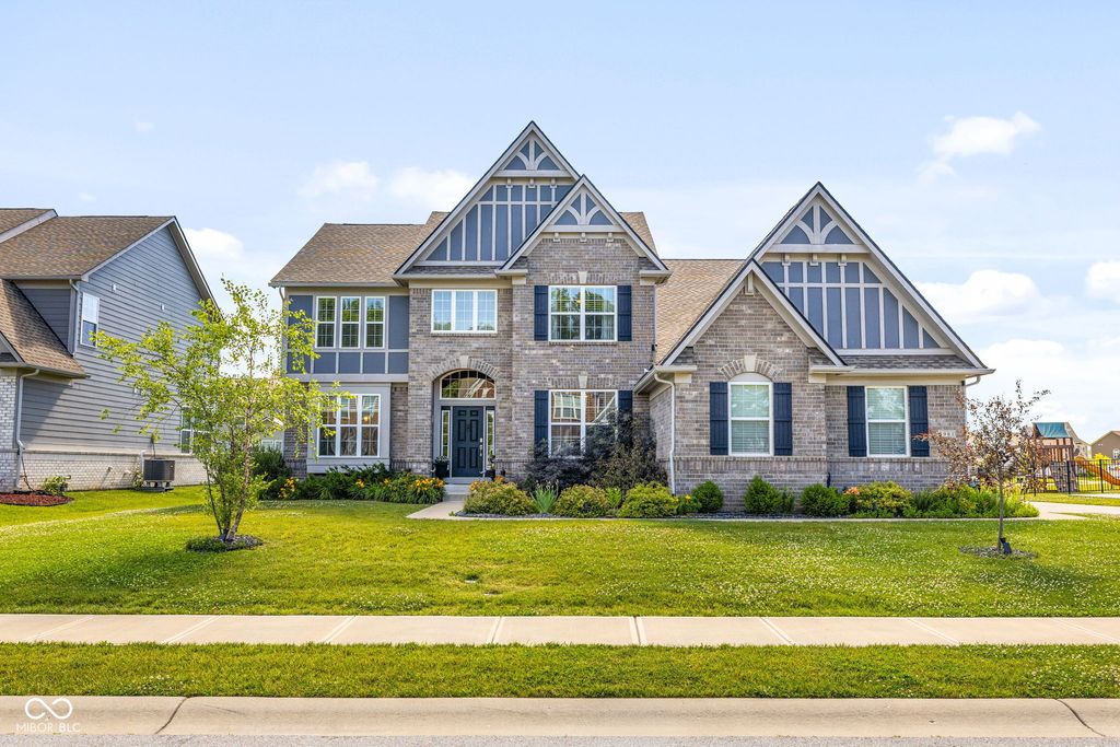3981 Forbes, Bargersville, IN 46106