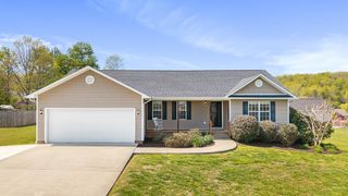 205 Crystal Terrace, SE, Cleveland, TN 37323