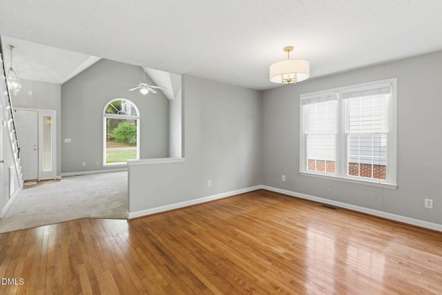 4809 Royal Troon Drive, Raleigh, NC 27604