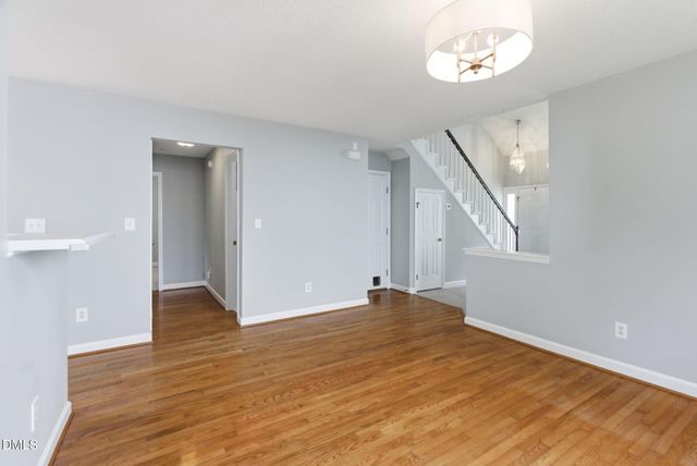 4809 Royal Troon Drive, Raleigh, NC 27604