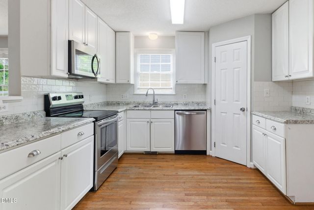 4809 Royal Troon Drive, Raleigh, NC 27604