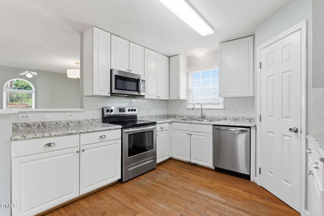 4809 Royal Troon Drive, Raleigh, NC 27604