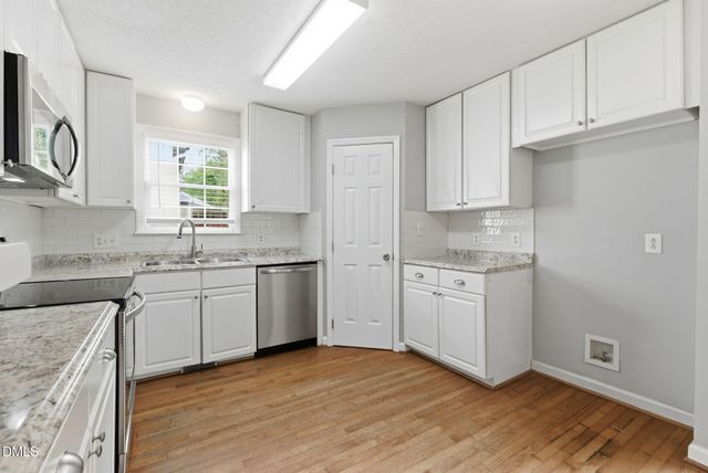 4809 Royal Troon Drive, Raleigh, NC 27604