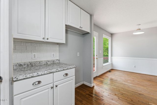 4809 Royal Troon Drive, Raleigh, NC 27604