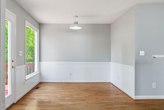 4809 Royal Troon Drive, Raleigh, NC 27604