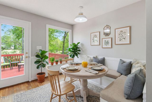 4809 Royal Troon Drive, Raleigh, NC 27604