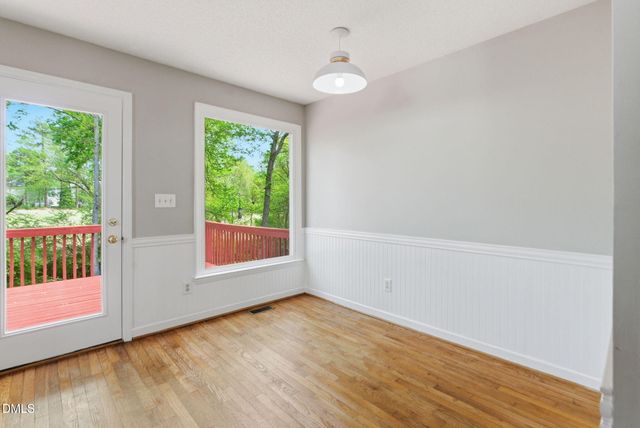 4809 Royal Troon Drive, Raleigh, NC 27604