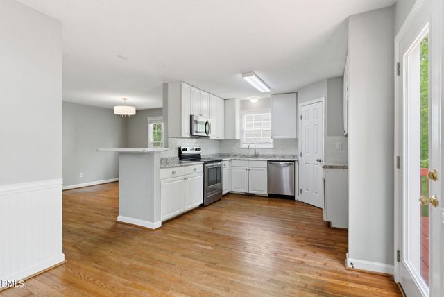 4809 Royal Troon Drive, Raleigh, NC 27604