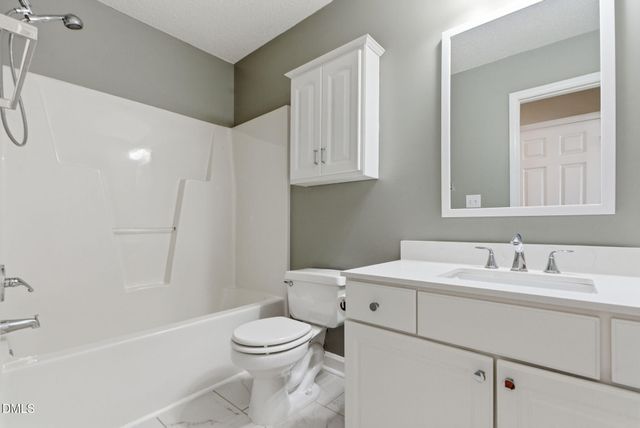 4809 Royal Troon Drive, Raleigh, NC 27604