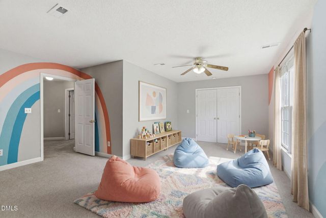 4809 Royal Troon Drive, Raleigh, NC 27604