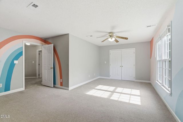 4809 Royal Troon Drive, Raleigh, NC 27604