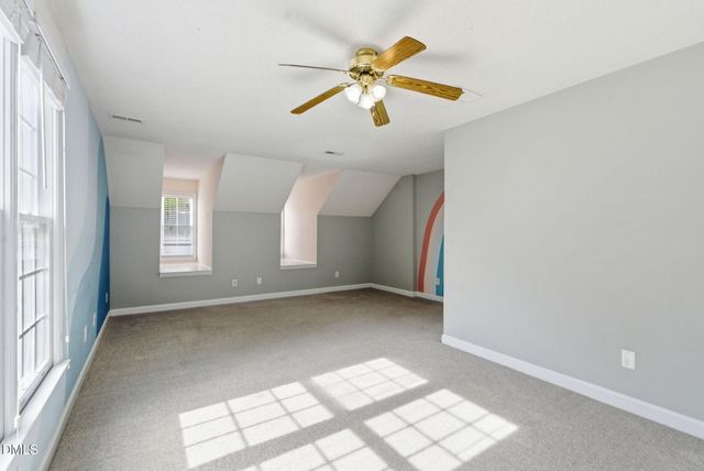 4809 Royal Troon Drive, Raleigh, NC 27604