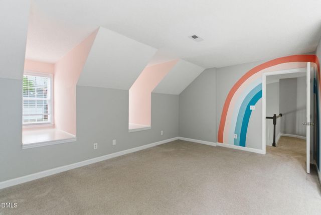 4809 Royal Troon Drive, Raleigh, NC 27604