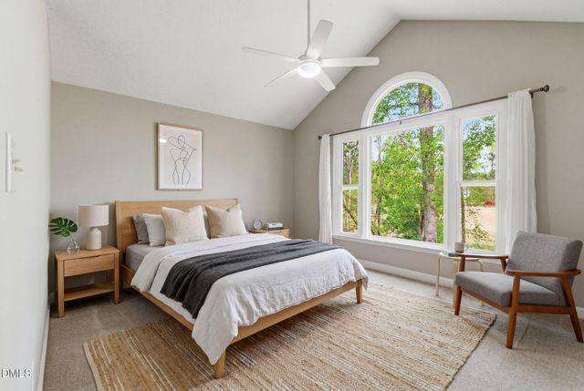 4809 Royal Troon Drive, Raleigh, NC 27604