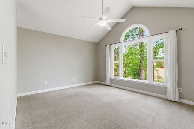 4809 Royal Troon Drive, Raleigh, NC 27604