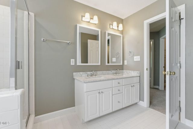 4809 Royal Troon Drive, Raleigh, NC 27604