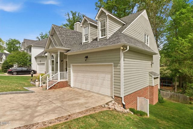 4809 Royal Troon Drive, Raleigh, NC 27604