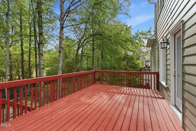 4809 Royal Troon Drive, Raleigh, NC 27604