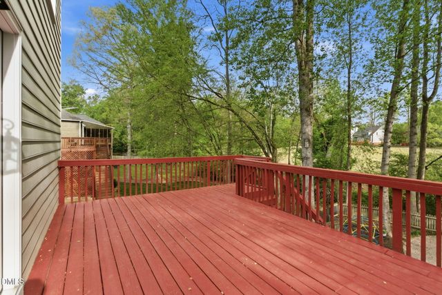 4809 Royal Troon Drive, Raleigh, NC 27604