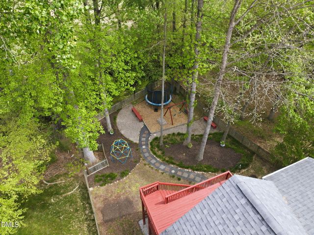 4809 Royal Troon Drive, Raleigh, NC 27604