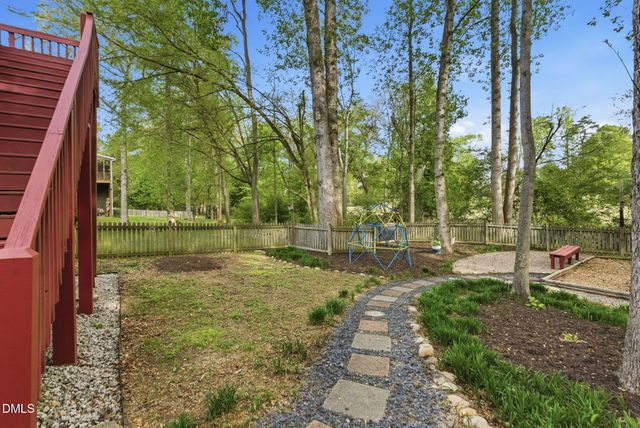 4809 Royal Troon Drive, Raleigh, NC 27604