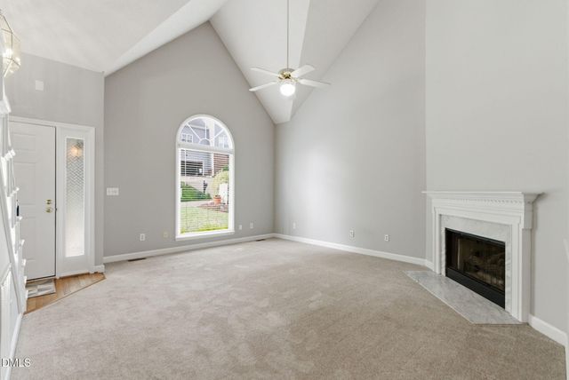 4809 Royal Troon Drive, Raleigh, NC 27604