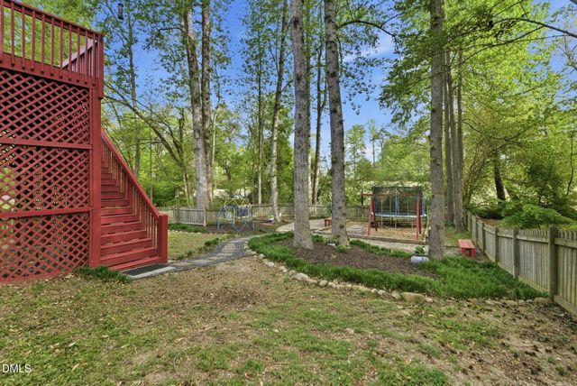 4809 Royal Troon Drive, Raleigh, NC 27604