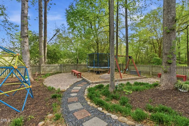 4809 Royal Troon Drive, Raleigh, NC 27604