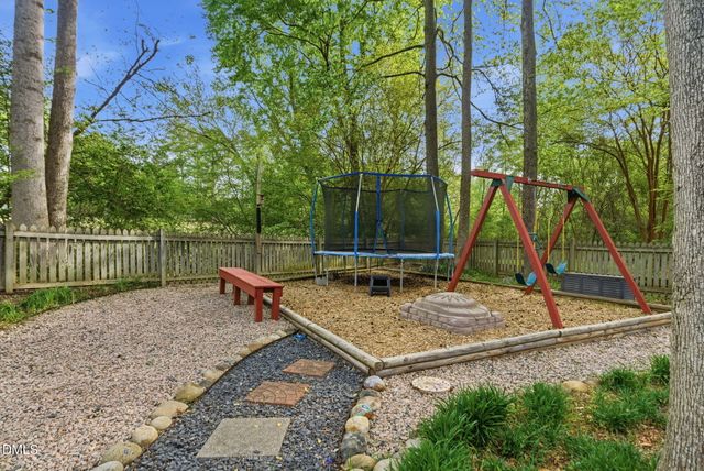 4809 Royal Troon Drive, Raleigh, NC 27604