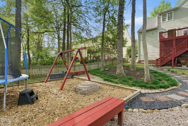 4809 Royal Troon Drive, Raleigh, NC 27604