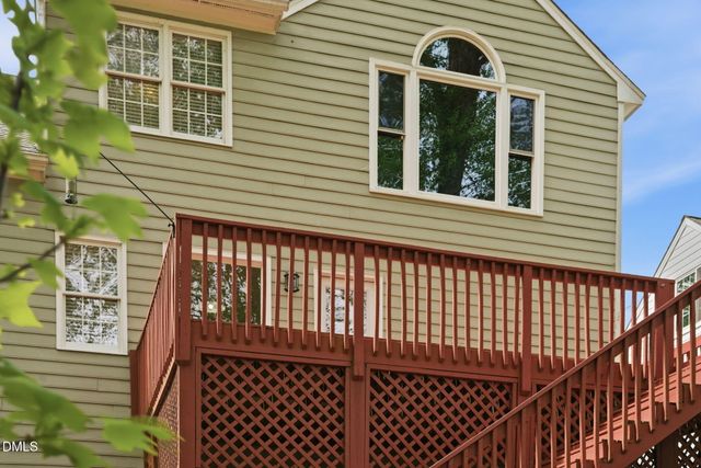 4809 Royal Troon Drive, Raleigh, NC 27604