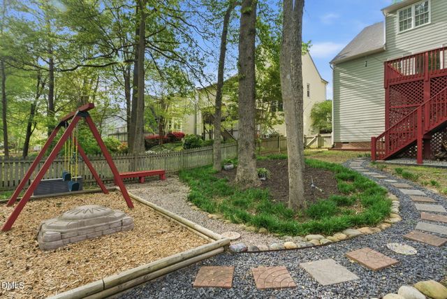 4809 Royal Troon Drive, Raleigh, NC 27604