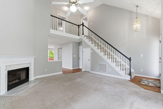 4809 Royal Troon Drive, Raleigh, NC 27604