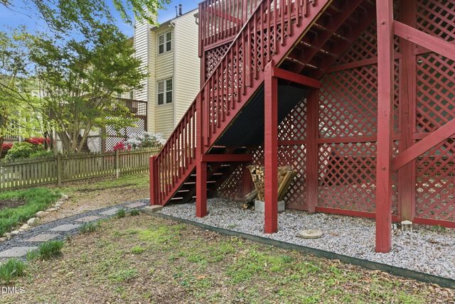 4809 Royal Troon Drive, Raleigh, NC 27604