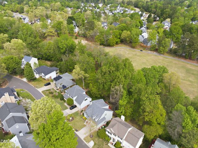 4809 Royal Troon Drive, Raleigh, NC 27604