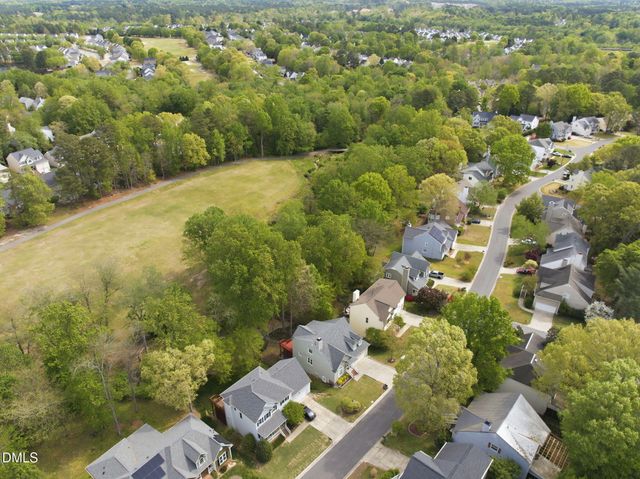 4809 Royal Troon Drive, Raleigh, NC 27604